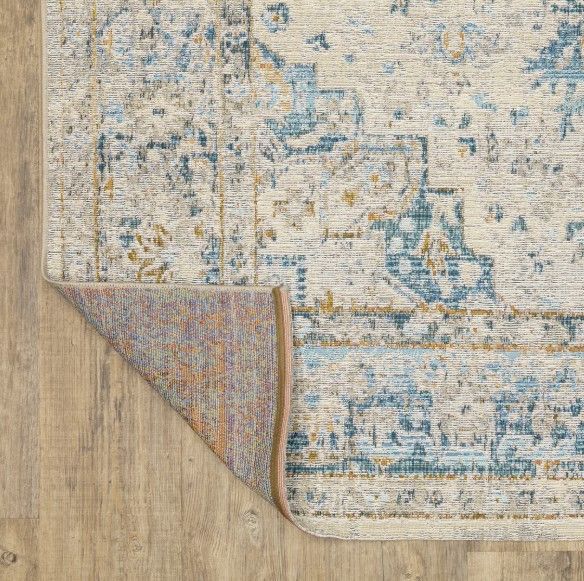 Oriental Weavers™ Naples 5'x8' Style 3 Area Rug-3