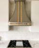 Cyclone® Designer 36" Stainless Steel Wall Mounted Range Hood-2