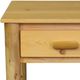 Best Craft Furniture WFP5 White Cedar Nightstand-1