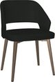 Amisco Customizable Lorna Dining Arm Chair-4
