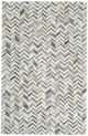 Feizy Estelle Slate 6' x 9' Rug-0