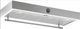 Hotte de cuisinière murale de 48 po Bertazzoni® Heritage - Acier inoxydable-1