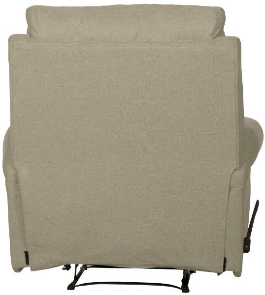 Catnapper® Westport Cement Glider Recliner-1