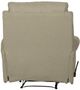 Catnapper® Westport Cement Glider Recliner-1