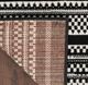 Nourison Home™ Grafix 5'x7' Style 15 Area Rug-2