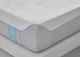 BEDGEAR® S3 Performance Sport Memory Foam Firm Smooth Top Queen Mattress in a Box-1