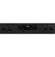 GE® 400 Series 30" Black Freestanding Electric Range-4