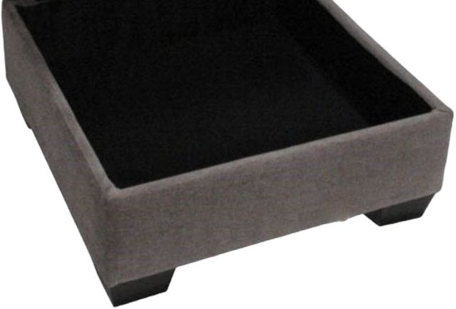 Stanton™ Customizable 702 Square Storage Ottoman-1