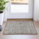Dalyn™ Rug Company Ravenna RN5 Taupe 5' x 8' Area Rug-5
