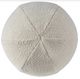 Renwil® Solan Off-White 12''x12'' Decorative Pillow-2