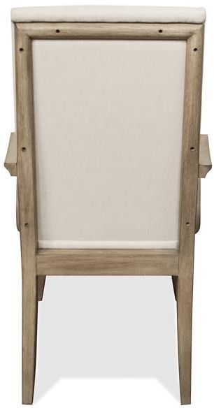 Riverside Furniture Sophie Upholstered Arm Chair-1