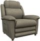 La-Z-Boy® Clayton Gold Twilight Power Lift Recliner with Massage and Heat-0