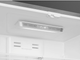 Smeg 36 in. 22.5 Cu. Ft. Fingerprint-Proof Stainless Steel Counter Depth French Door Refrigerator-3
