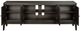 Hammary® Encore Sable Entertainment Console-2