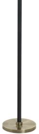 Stylecraft Charity Gold Floor Lamp-2