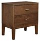 Durham Furniture Defined Distinction Autumn Wind Nightstand-0