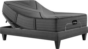 Beautyrest Black LX-Class 13.5" Hybrid Firm Tight Top Queen Mattress