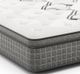 Diamond Mattress® Drift 12" Wrapped Coil Medium Euro Top King Mattress in a Box-1