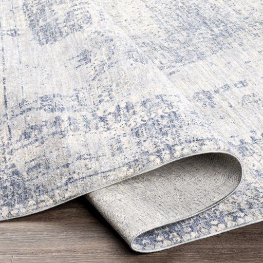 Surya Presidential Multi-Colored 5'x8' Area Rug-2
