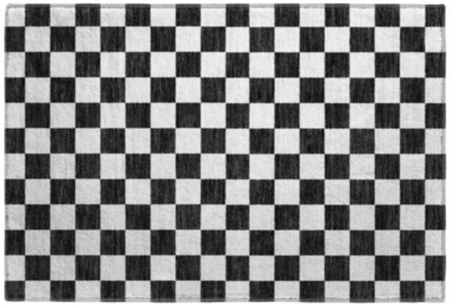 Dalyn™ Rug Company The Reserve TR7 Black 5'x8' Area Rug-1