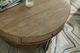 Hammary® Saddletree-Hamilton Brown Chairside Table-2