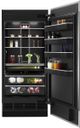 JennAir® 36" 20 Cu. Ft. Panel Ready Built-In Column Refrigerator-2