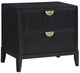 Coaster® Brookmead 5-Piece Black/Ivory Queen Size Bedroom Set-2