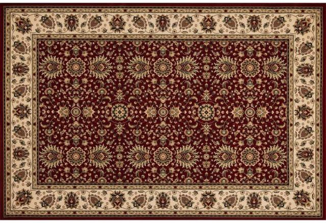 MDA Rugs Izmir 5'x8' Style 3 Area Rug-1