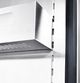 FORNO® Cologne 30 in. 18.4 Cu. Ft. Stainless Steel Built In Counter Depth Column Refrigerator-3