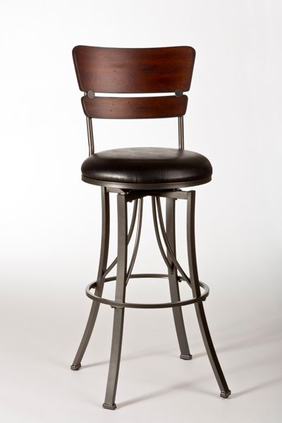 HH2 Home Santa Monica Bar Stool-1