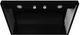 Vent A Hood® Premier Magic Lung® 30" Black Under Cabinet Range Hood-3