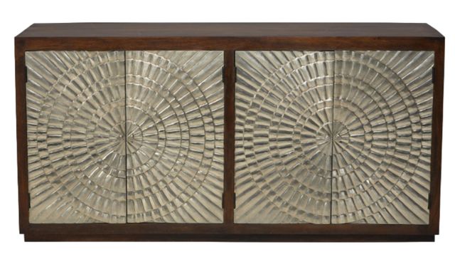 Jaipur Furniture Marama Natural Sideboard-2