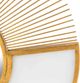 TOV Furniture Hairspray Mirror Wall Art-2