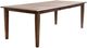 Archbold Furniture Sophia Sandstone Dining Table-0