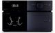 Anthem® STR Series Black 2 Channel Preamplifier-3