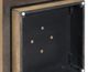 Steve Silver Co. Canyon Weathered Sand End Table-4