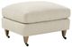 Rowe® Customizable Cadence Ottoman-0