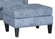 Mayo Customizable 3637F Ottoman-0