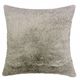 Furniture of America® Hilary Light Brown Accent Pillow-0