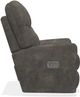 La-Z-Boy® Rori Smoke Power-Recline-Xrw+™ Reclina-Way® Wall Recliner With Headrest And Lumbar-2