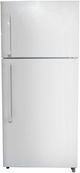 Danby® 30 in.18.1 Cu. Ft. White Top Freezer Refrigerator-0