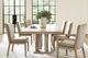 Bernhardt Prado Tawny Dining Table-2