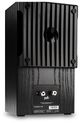 Polk Audio® LEGEND L100 Black Ash 5.25" Bookshelf Speakers (Pair)-3
