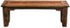 Porter International Designs Tahoe Harvest Dining Bench-2