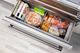 Thermador Freedom® 42" Stainless Steel Built-in French Door Refrigerator-4