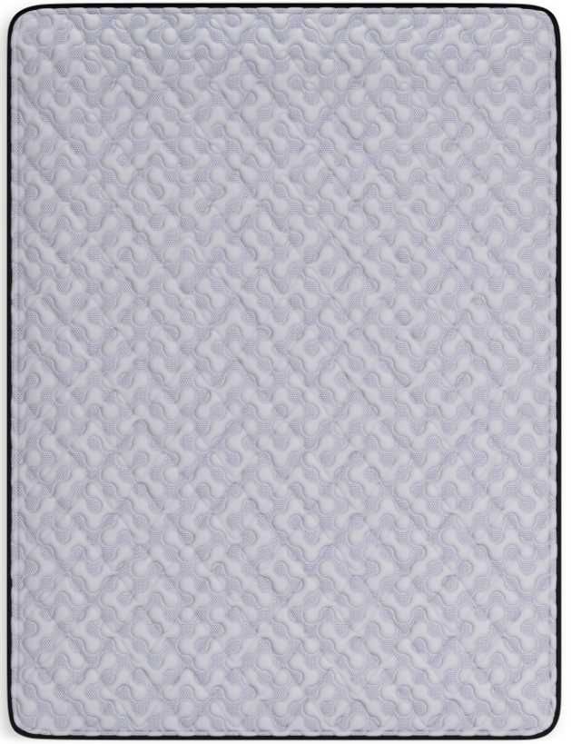 Ashley Sleep® Anniversary Edition 12" Wrapped Coil Firm Tight Top California King Mattress in a Box-2