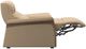 Stressless® by Ekornes® Customizable Mary Power Recliner with Wood Legs-2