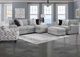 Franklin™ Cleo Casey Pebble Ottoman-1