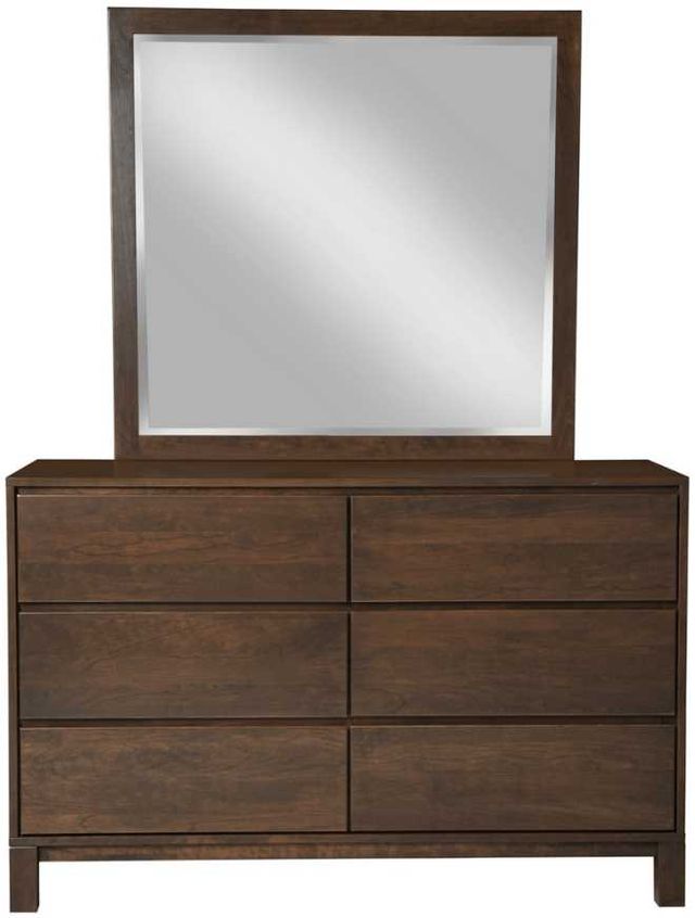 Mavin Customizable Tappan Narrow Dresser-2