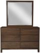 Mavin Customizable Tappan Narrow Dresser-2